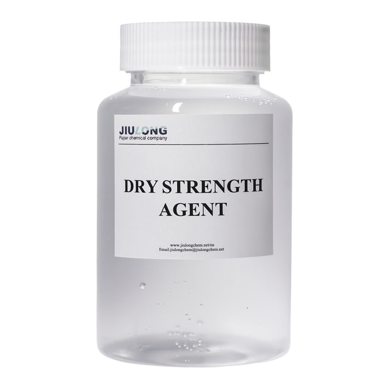 Dry strength agent