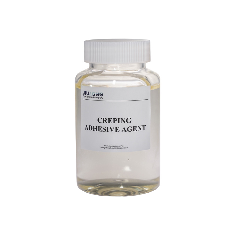 Creping adhesive Agent 