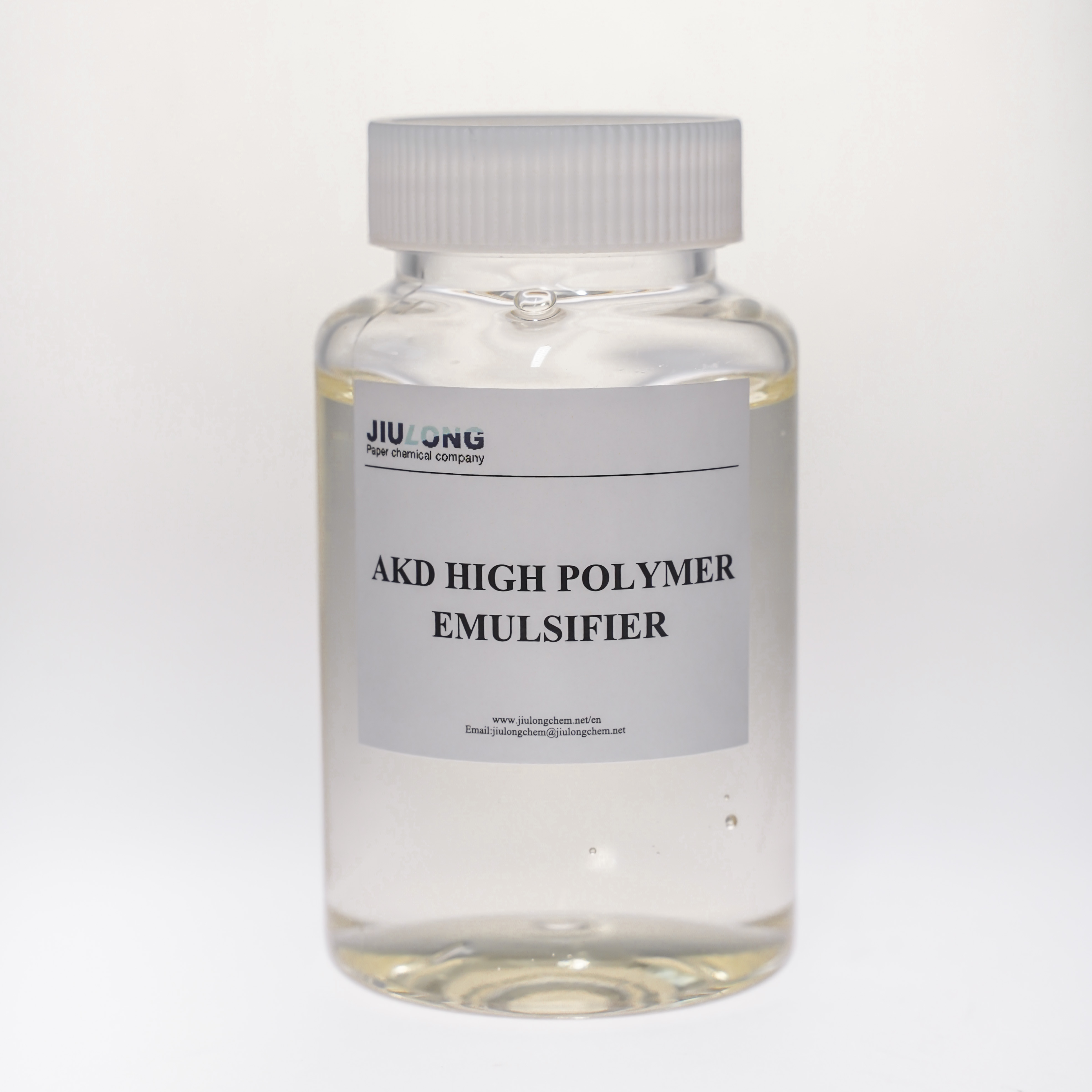 AKD high polymer emulsifier