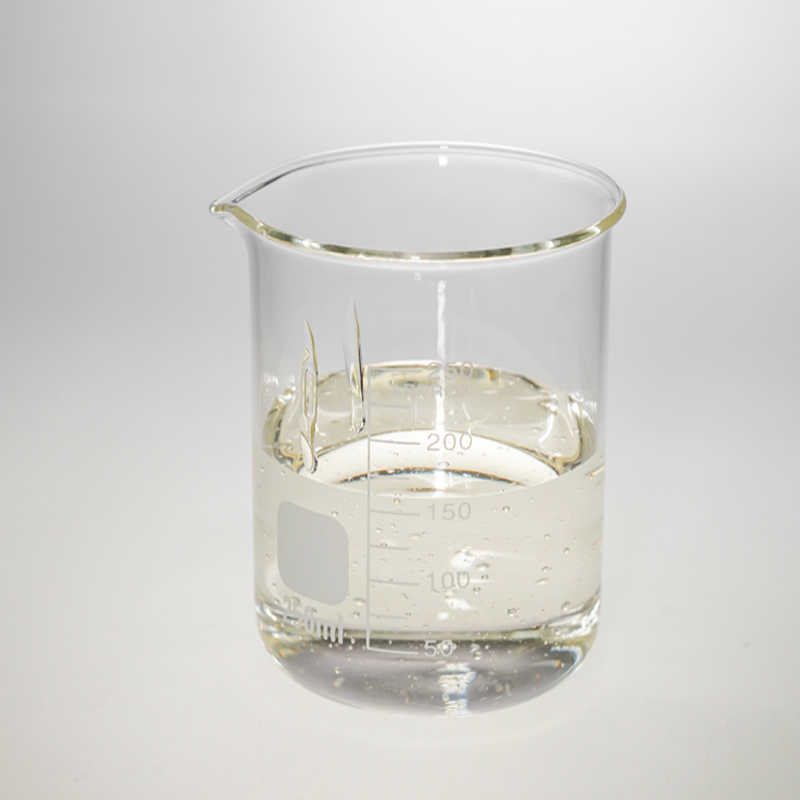 Polyamine Fixing Agents