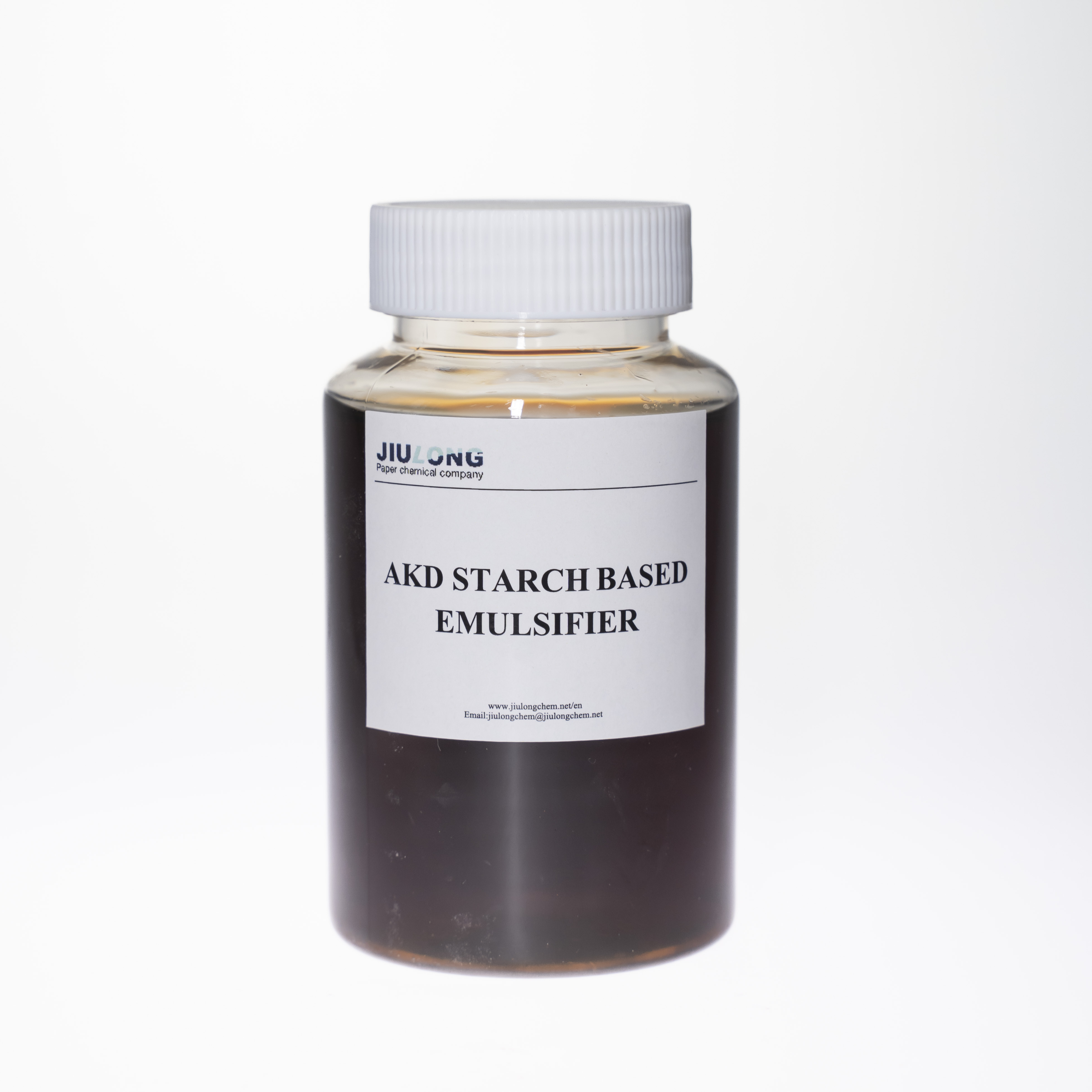 AKD starch based emulsifier