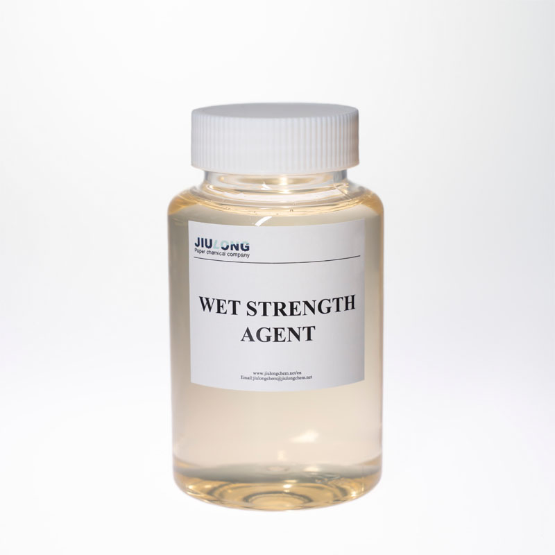 Wet strength agent