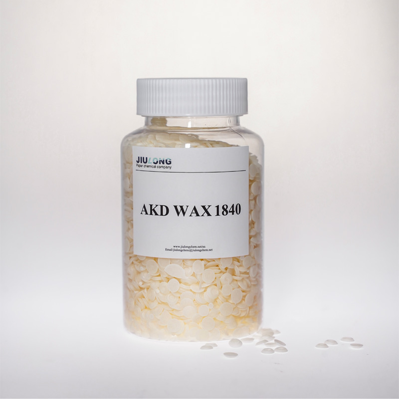 AKD WAX