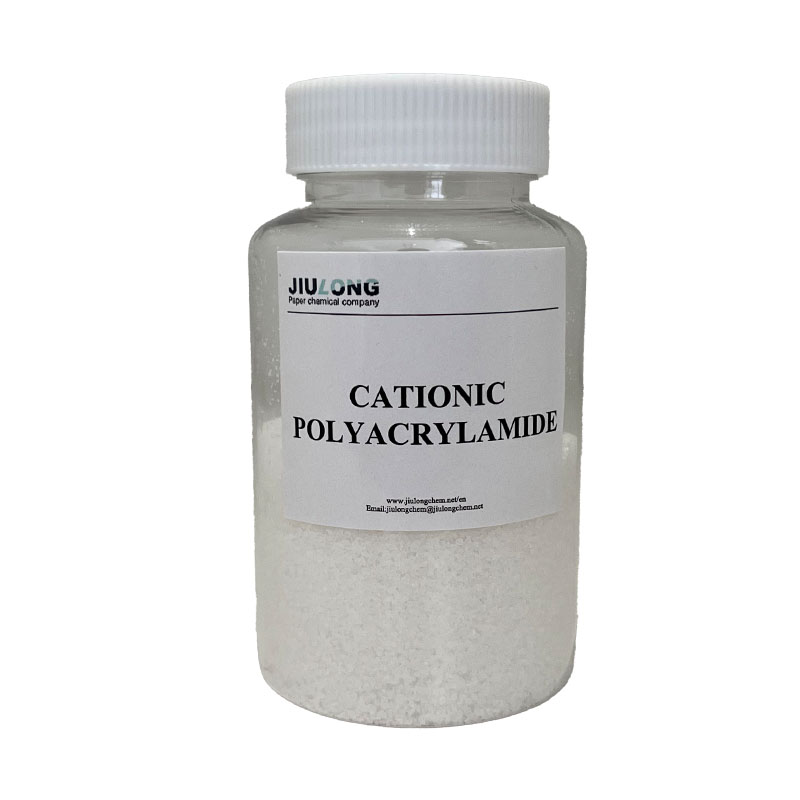 Cationic Polyacrylamide(CPAM)